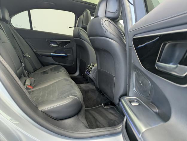 MERCEDES-BENZ Classe C Berline Classe C 220 d 4MATIC Berline AMG Line  Classe C 220 d 4MATIC Berline AMG Line