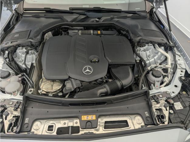 MERCEDES-BENZ Classe C Berline Classe C 220 d 4MATIC Berline AMG Line  Classe C 220 d 4MATIC Berline AMG Line