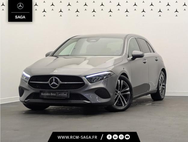 MERCEDES-BENZ Classe A 180 d Progressive Line  Classe A 180 d Progressive Line