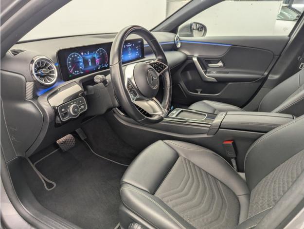 MERCEDES-BENZ Classe A 180 d Progressive Line  Classe A 180 d Progressive Line