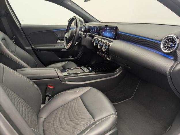 MERCEDES-BENZ Classe A 180 d Progressive Line  Classe A 180 d Progressive Line