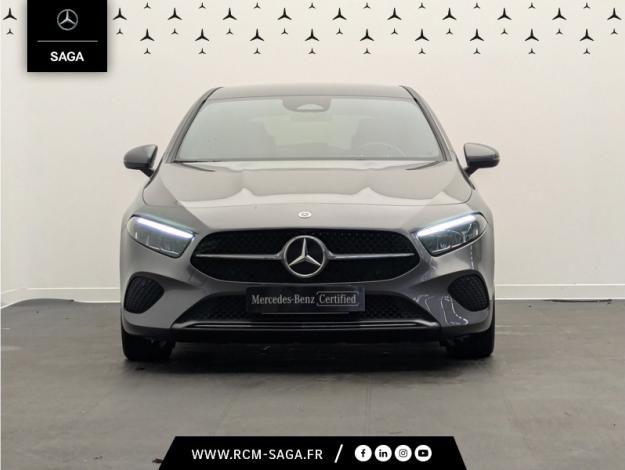 MERCEDES-BENZ Classe A 180 d Progressive Line  Classe A 180 d Progressive Line