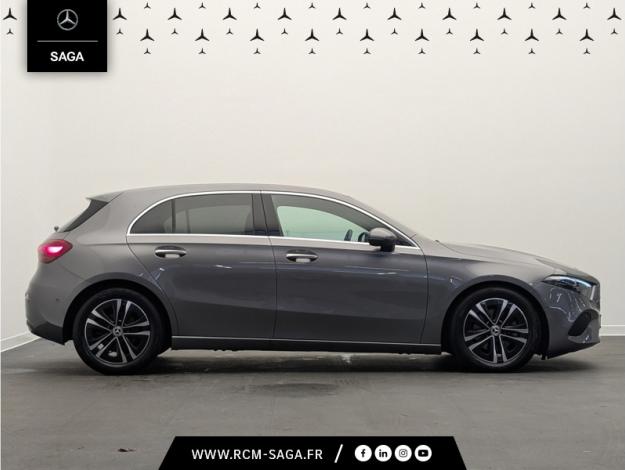 MERCEDES-BENZ Classe A 180 d Progressive Line  Classe A 180 d Progressive Line
