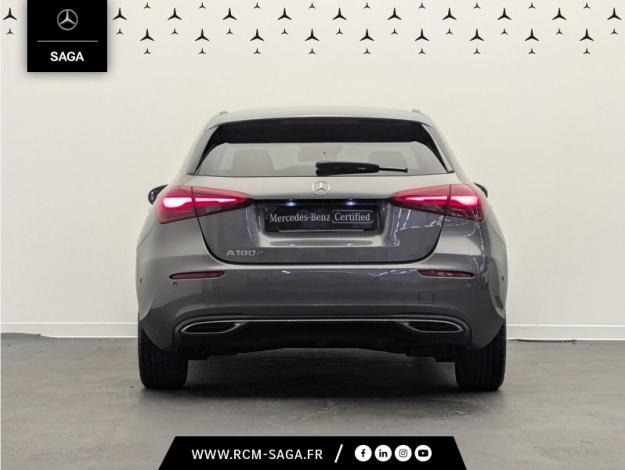 MERCEDES-BENZ Classe A 180 d Progressive Line  Classe A 180 d Progressive Line