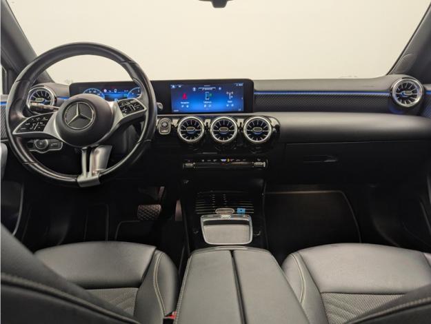 MERCEDES-BENZ Classe A 180 d Progressive Line  Classe A 180 d Progressive Line