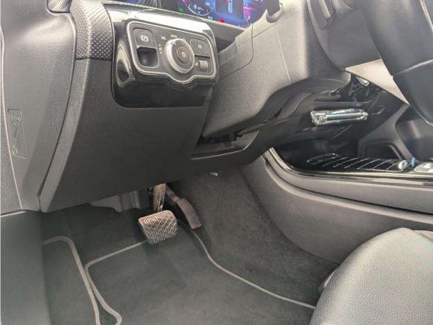 MERCEDES-BENZ Classe A 180 d Progressive Line  Classe A 180 d Progressive Line
