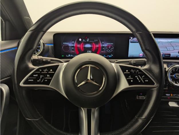 MERCEDES-BENZ Classe A 180 d Progressive Line  Classe A 180 d Progressive Line