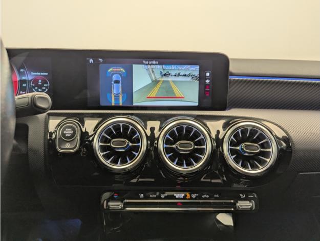 MERCEDES-BENZ Classe A 180 d Progressive Line  Classe A 180 d Progressive Line