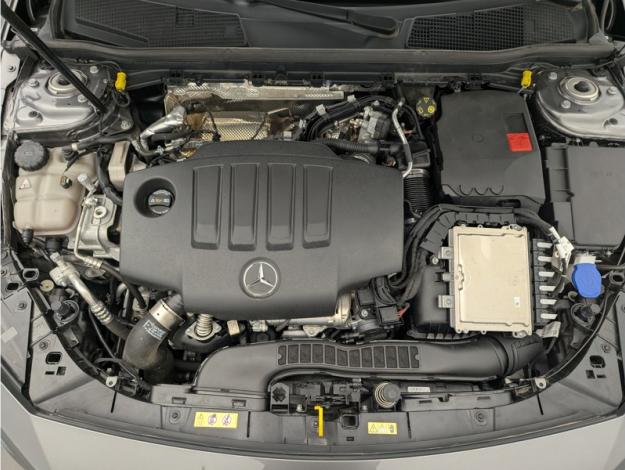 MERCEDES-BENZ Classe A 180 d Progressive Line  Classe A 180 d Progressive Line