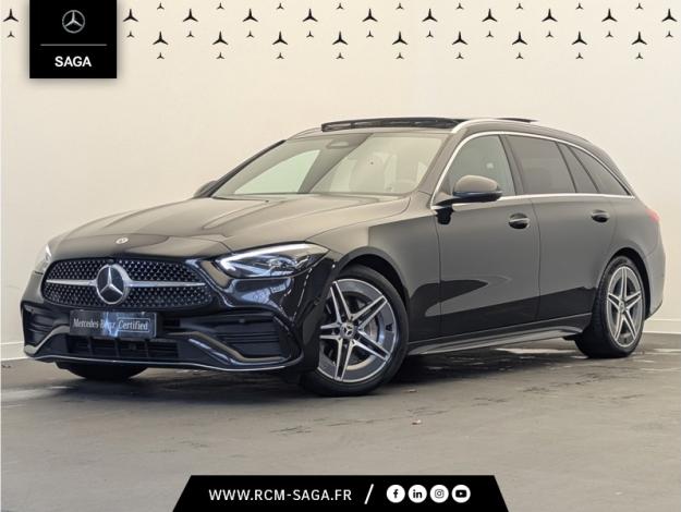 MERCEDES-BENZ Classe C Break Classe C 200 d Break AMG Line  Classe C 200 d Break AMG Line