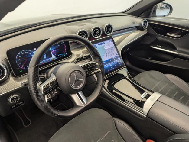 MERCEDES-BENZ Classe C Break Classe C 200 d Break AMG Line  Classe C 200 d Break AMG Line
