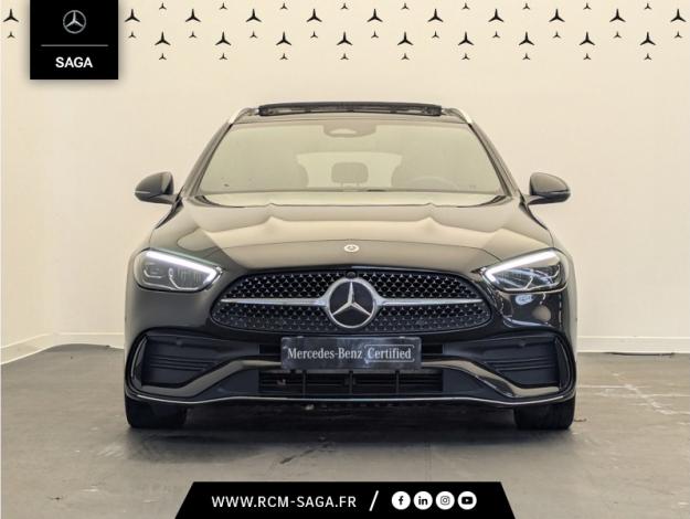 MERCEDES-BENZ Classe C Break Classe C 200 d Break AMG Line  Classe C 200 d Break AMG Line