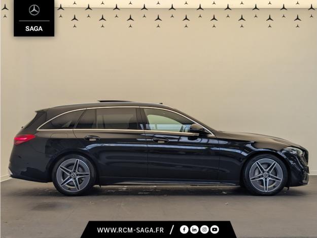MERCEDES-BENZ Classe C Break Classe C 200 d Break AMG Line  Classe C 200 d Break AMG Line