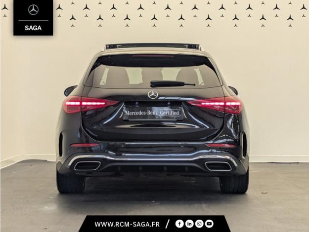 MERCEDES-BENZ Classe C Break Classe C 200 d Break AMG Line  Classe C 200 d Break AMG Line