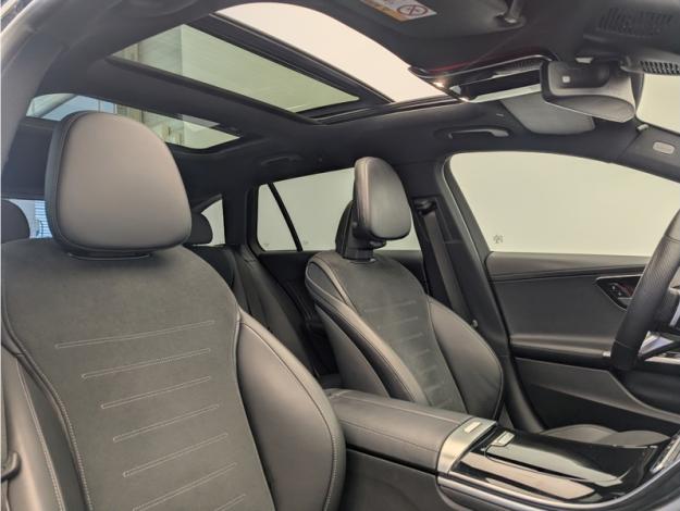 MERCEDES-BENZ Classe C Break Classe C 200 d Break AMG Line  Classe C 200 d Break AMG Line