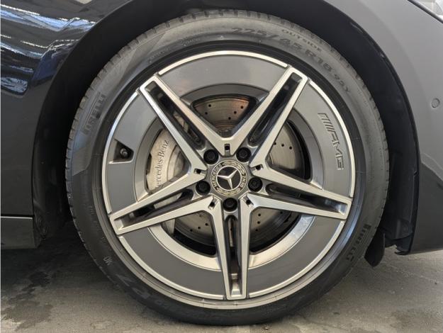 MERCEDES-BENZ Classe C Break Classe C 200 d Break AMG Line  Classe C 200 d Break AMG Line