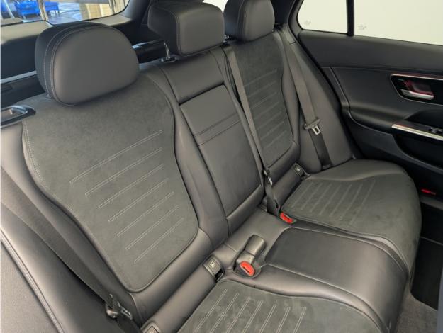 MERCEDES-BENZ Classe C Break Classe C 200 d Break AMG Line  Classe C 200 d Break AMG Line