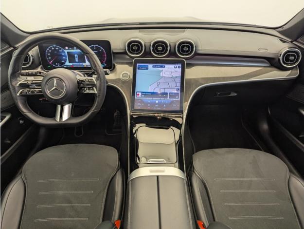 MERCEDES-BENZ Classe C Break Classe C 200 d Break AMG Line  Classe C 200 d Break AMG Line