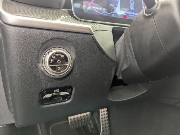 MERCEDES-BENZ Classe C Break Classe C 200 d Break AMG Line  Classe C 200 d Break AMG Line