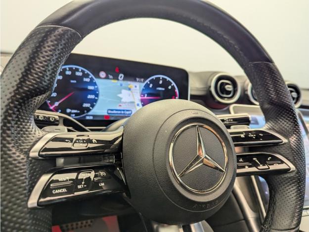 MERCEDES-BENZ Classe C Break Classe C 200 d Break AMG Line  Classe C 200 d Break AMG Line