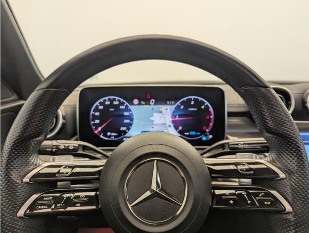 MERCEDES-BENZ Classe C Break Classe C 200 d Break AMG Line  Classe C 200 d Break AMG Line