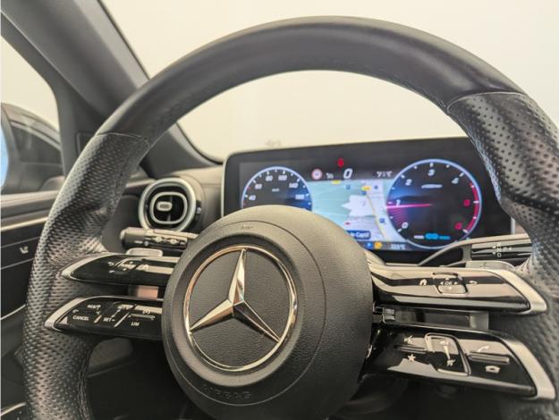 MERCEDES-BENZ Classe C Break Classe C 200 d Break AMG Line  Classe C 200 d Break AMG Line