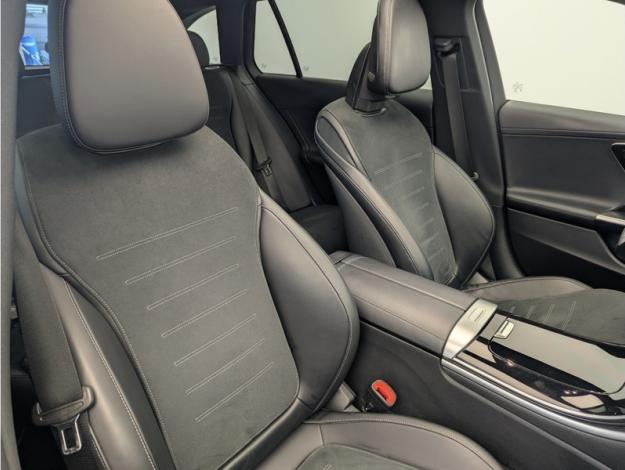 MERCEDES-BENZ Classe C Break Classe C 200 d Break AMG Line  Classe C 200 d Break AMG Line