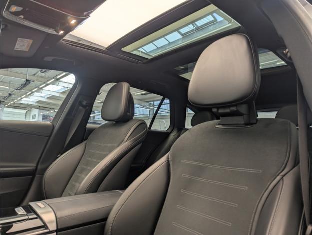 MERCEDES-BENZ Classe C Break Classe C 200 d Break AMG Line  Classe C 200 d Break AMG Line