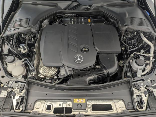 MERCEDES-BENZ Classe C Break Classe C 200 d Break AMG Line  Classe C 200 d Break AMG Line