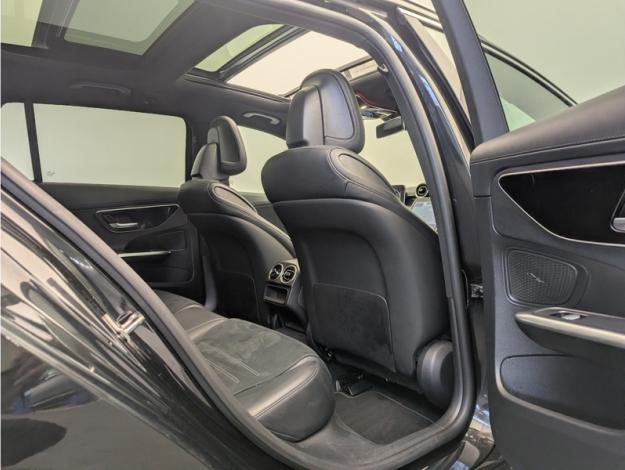 MERCEDES-BENZ Classe C Break Classe C 200 d Break AMG Line  Classe C 200 d Break AMG Line
