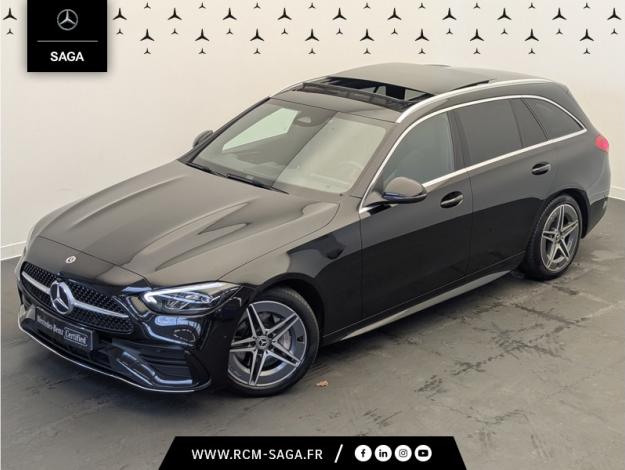 MERCEDES-BENZ Classe C Break Classe C 200 d Break AMG Line  Classe C 200 d Break AMG Line