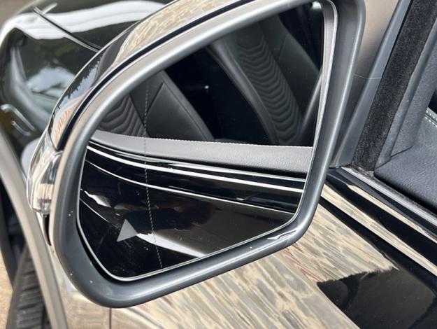 MERCEDES-BENZ GLB 200 d Business Line  