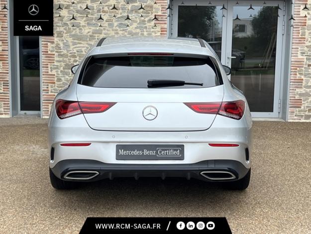 MERCEDES-BENZ CLA Shooting Brake CLA 200 Shooting Brake AMG Line  Classe CLA SB/118 CLA 200 Shooting Brake AMG Line