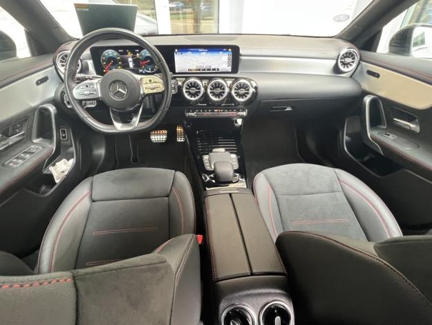 MERCEDES-BENZ CLA Shooting Brake CLA 200 Shooting Brake AMG Line  Classe CLA SB/118 CLA 200 Shooting Brake AMG Line