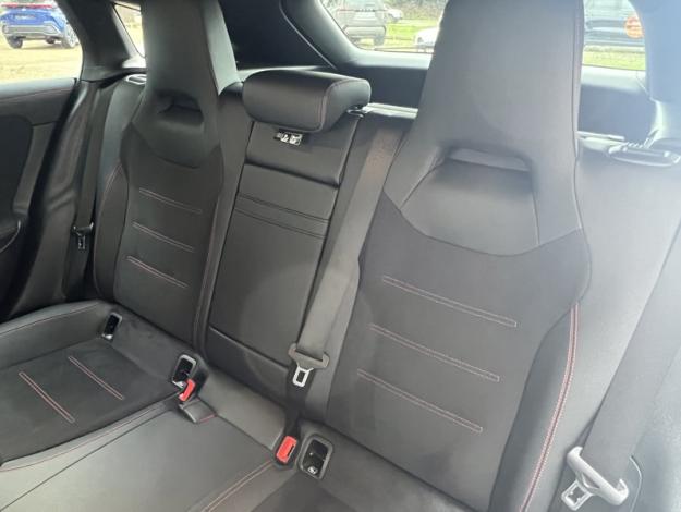 MERCEDES-BENZ CLA Shooting Brake CLA 200 Shooting Brake AMG Line  Classe CLA SB/118 CLA 200 Shooting Brake AMG Line
