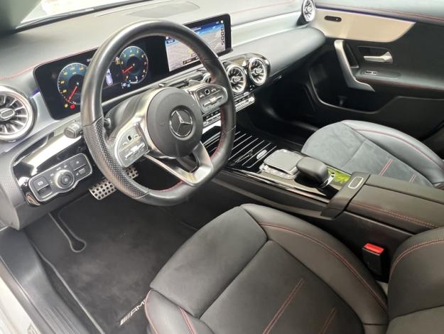 MERCEDES-BENZ CLA Shooting Brake CLA 200 Shooting Brake AMG Line  Classe CLA SB/118 CLA 200 Shooting Brake AMG Line