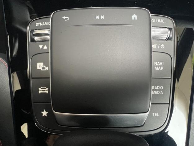 MERCEDES-BENZ CLA Shooting Brake CLA 200 Shooting Brake AMG Line  Classe CLA SB/118 CLA 200 Shooting Brake AMG Line