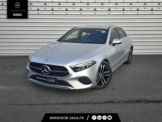 MERCEDES-BENZ Classe A 180 d Berline Business Line  Classe A 180 d Berline Business Line