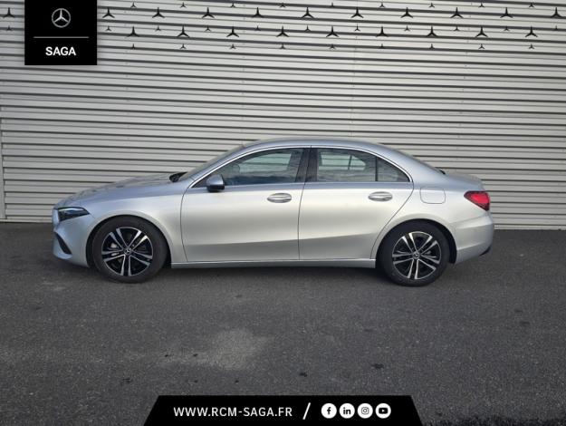 MERCEDES-BENZ Classe A 180 d Berline Business Line  Classe A 180 d Berline Business Line