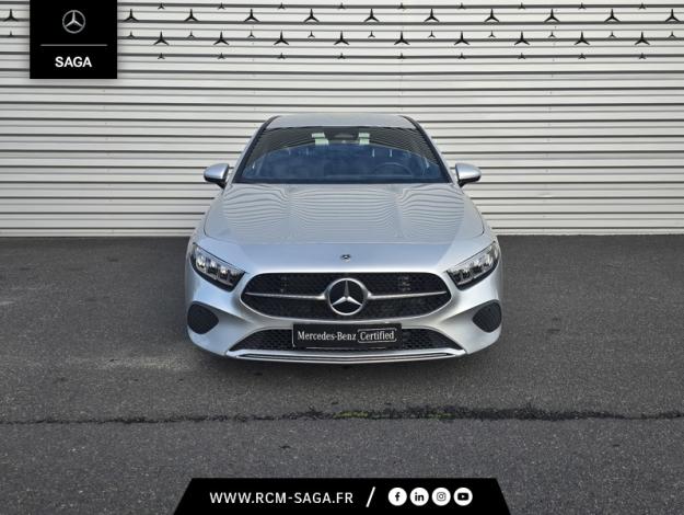 MERCEDES-BENZ Classe A 180 d Berline Business Line  Classe A 180 d Berline Business Line