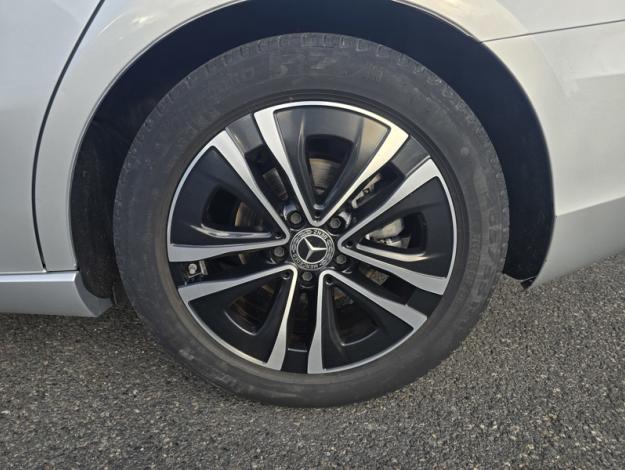 MERCEDES-BENZ Classe A 180 d Berline Business Line  Classe A 180 d Berline Business Line