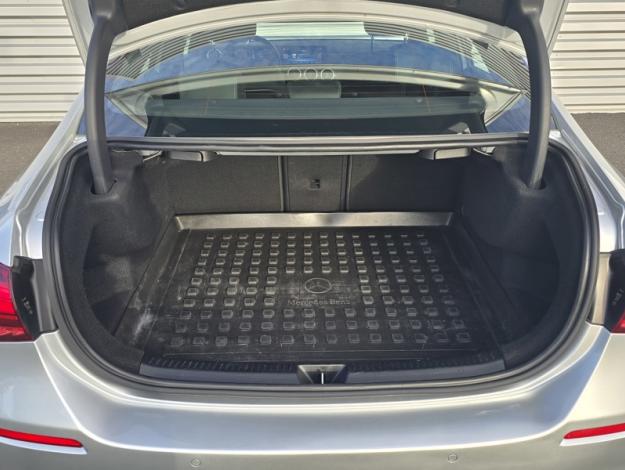 MERCEDES-BENZ Classe A 180 d Berline Business Line  Classe A 180 d Berline Business Line