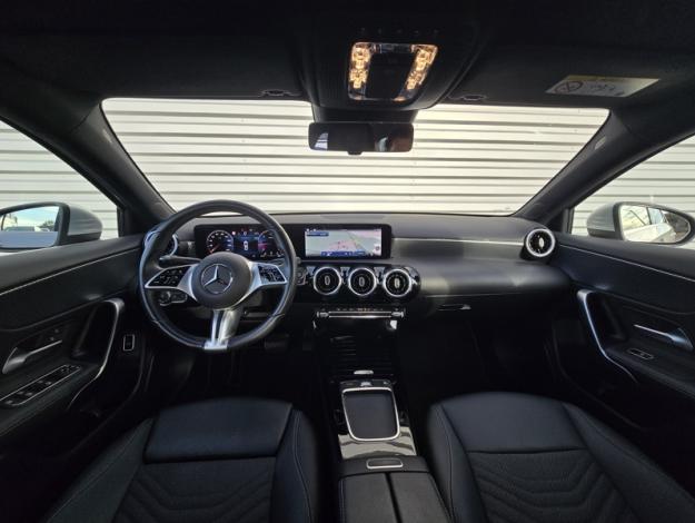 MERCEDES-BENZ Classe A 180 d Berline Business Line  Classe A 180 d Berline Business Line