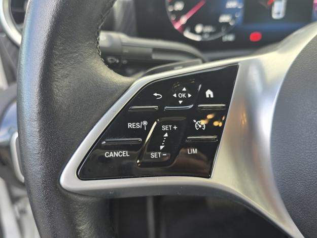 MERCEDES-BENZ Classe A 180 d Berline Business Line  Classe A 180 d Berline Business Line