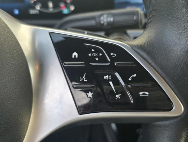 MERCEDES-BENZ Classe A 180 d Berline Business Line  Classe A 180 d Berline Business Line