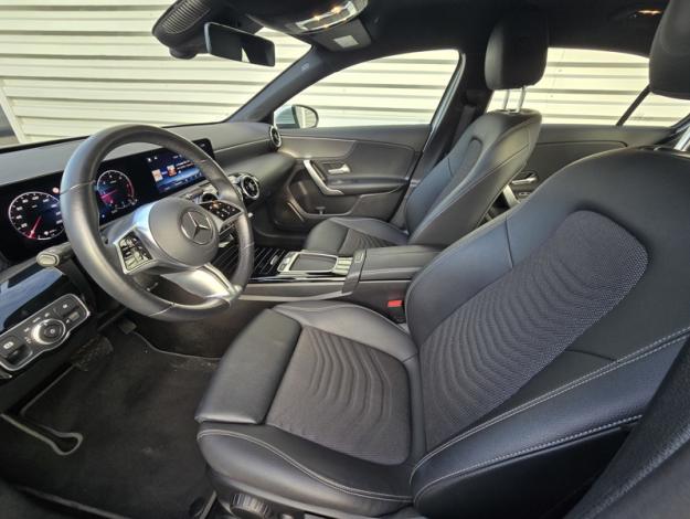 MERCEDES-BENZ Classe A 180 d Berline Business Line  Classe A 180 d Berline Business Line