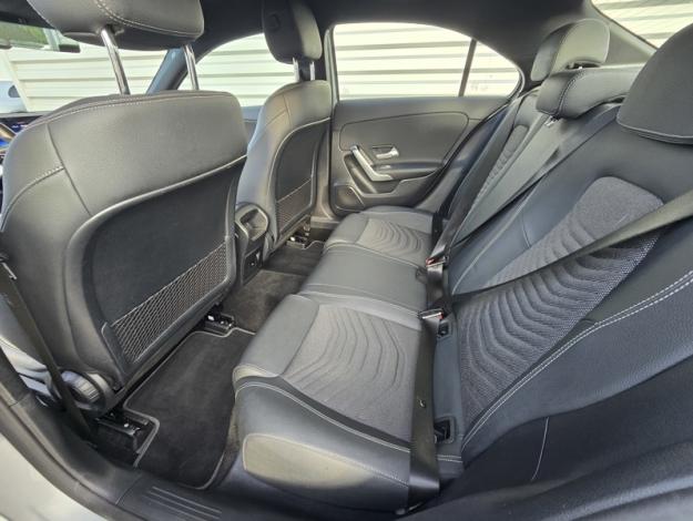 MERCEDES-BENZ Classe A 180 d Berline Business Line  Classe A 180 d Berline Business Line
