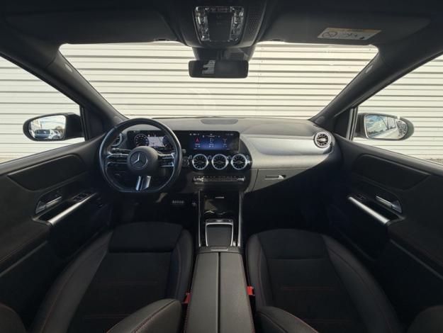 MERCEDES-BENZ Classe B 200 d AMG Line  