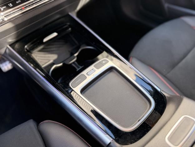 MERCEDES-BENZ Classe B 200 d AMG Line  