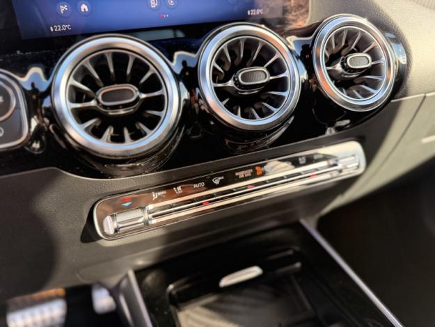 MERCEDES-BENZ Classe B 200 d AMG Line  